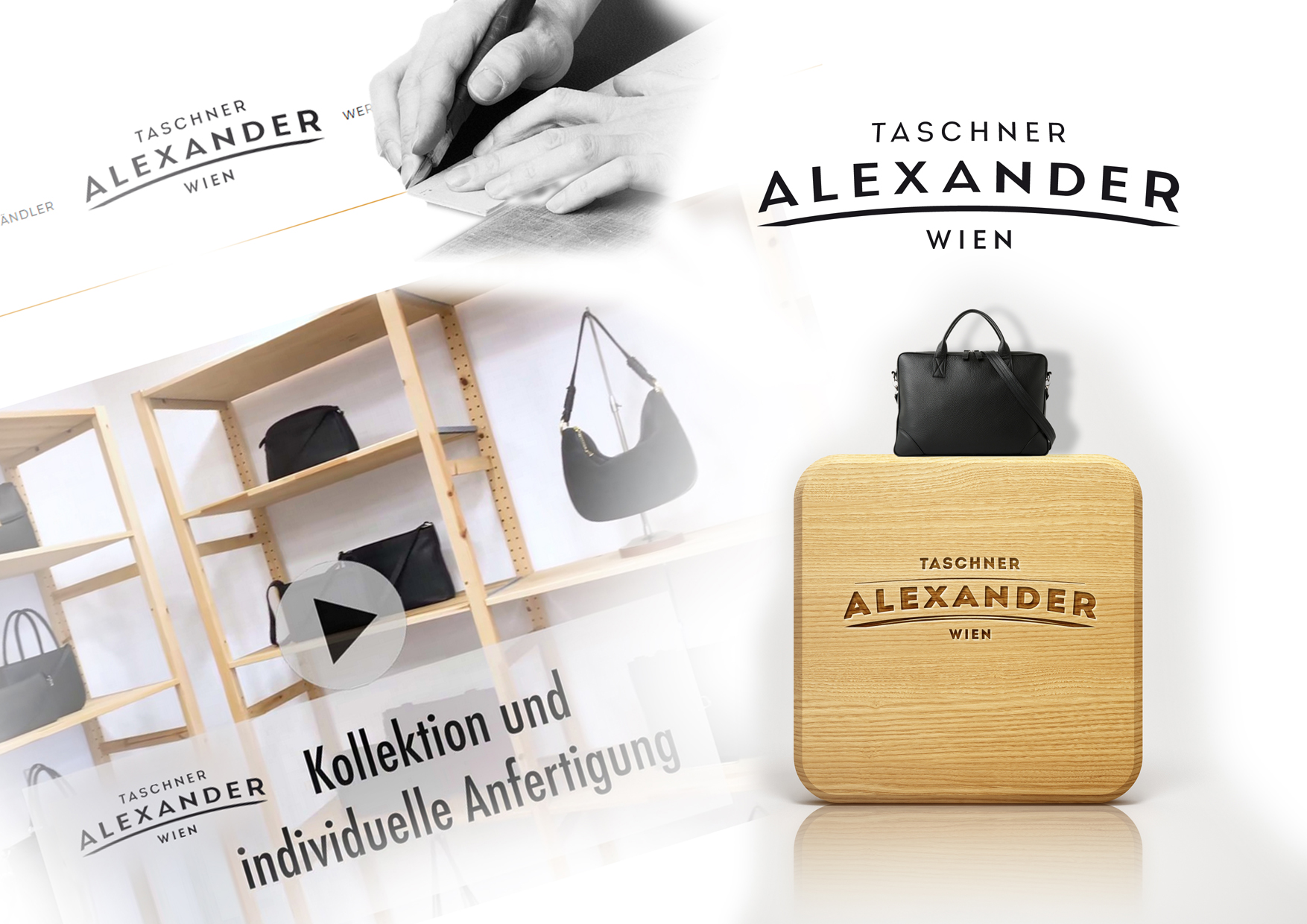 Projekt | Alexander Taschner