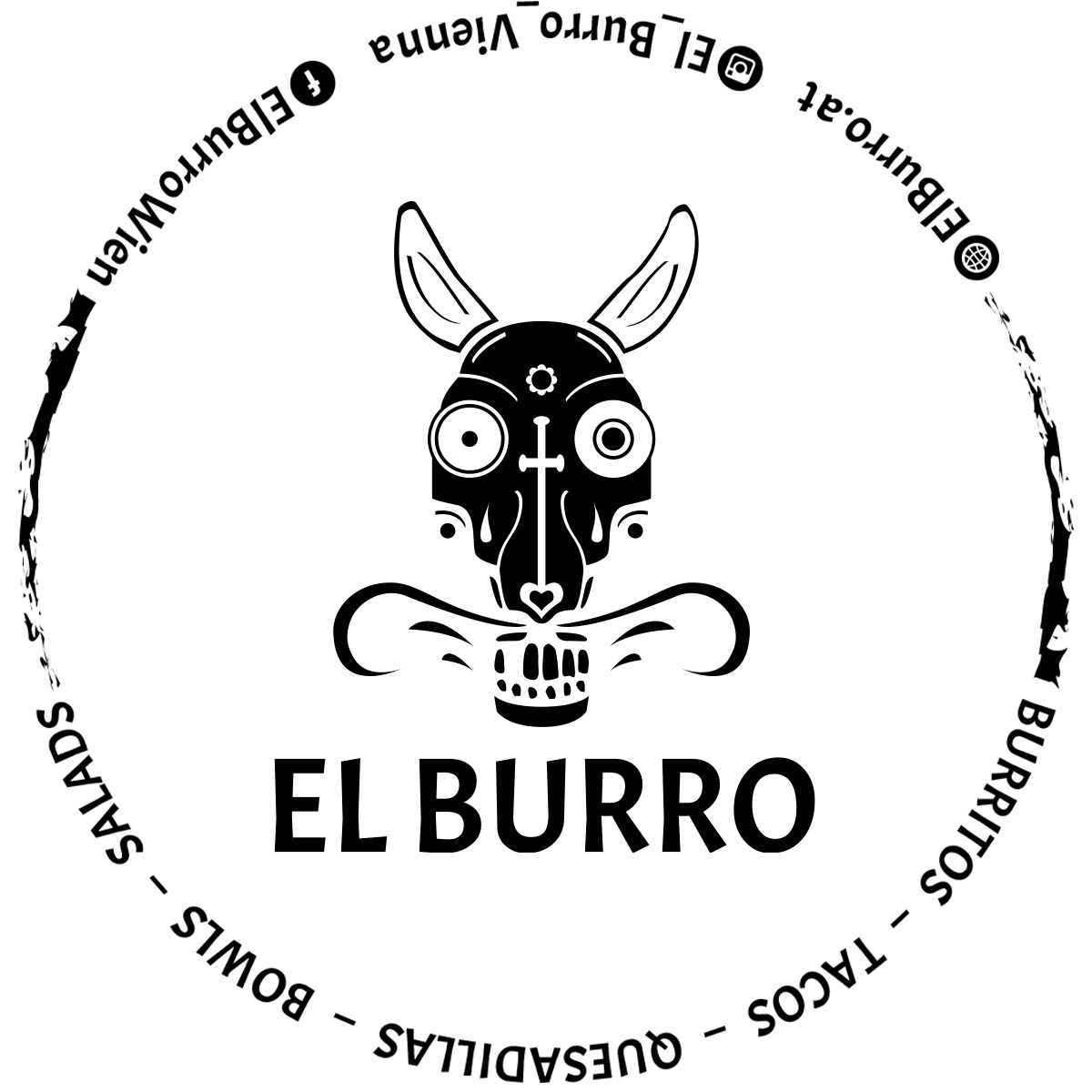 Projekte | El Burro Wien