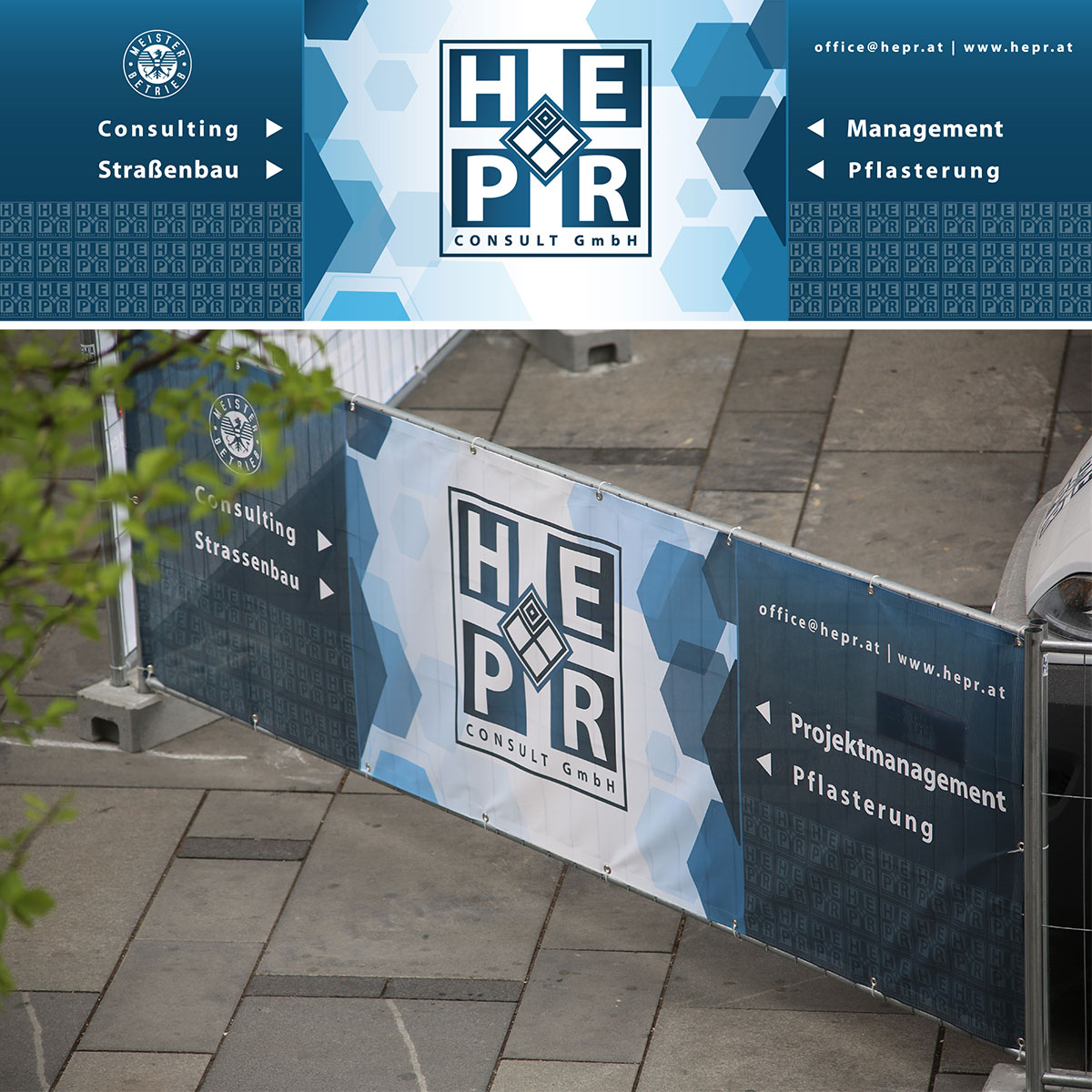 Projekte | HEPR