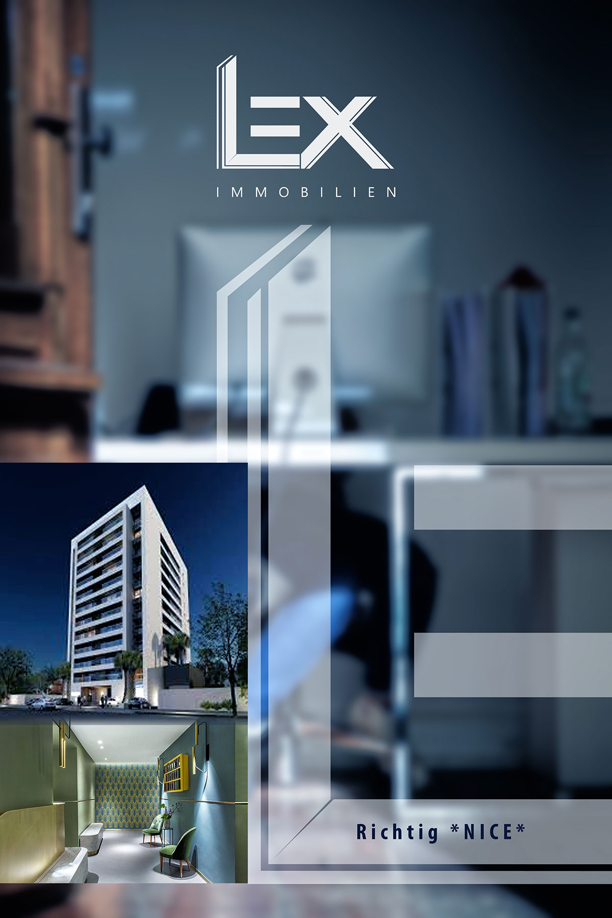 Projekt | LEX Immobilien