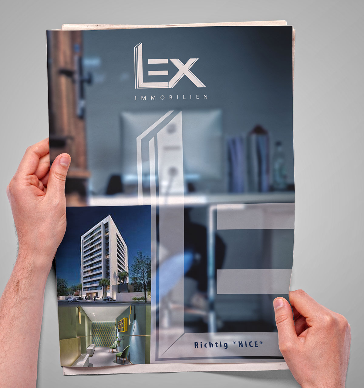 Projekt | LEX Immobilien