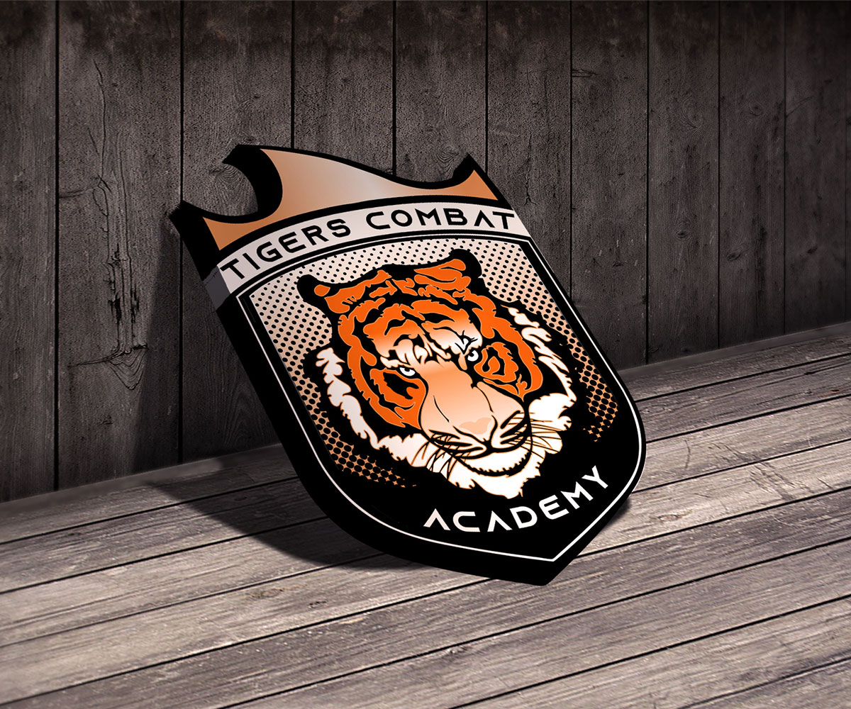 Projekt | Tigers Combat Academy Stockerau